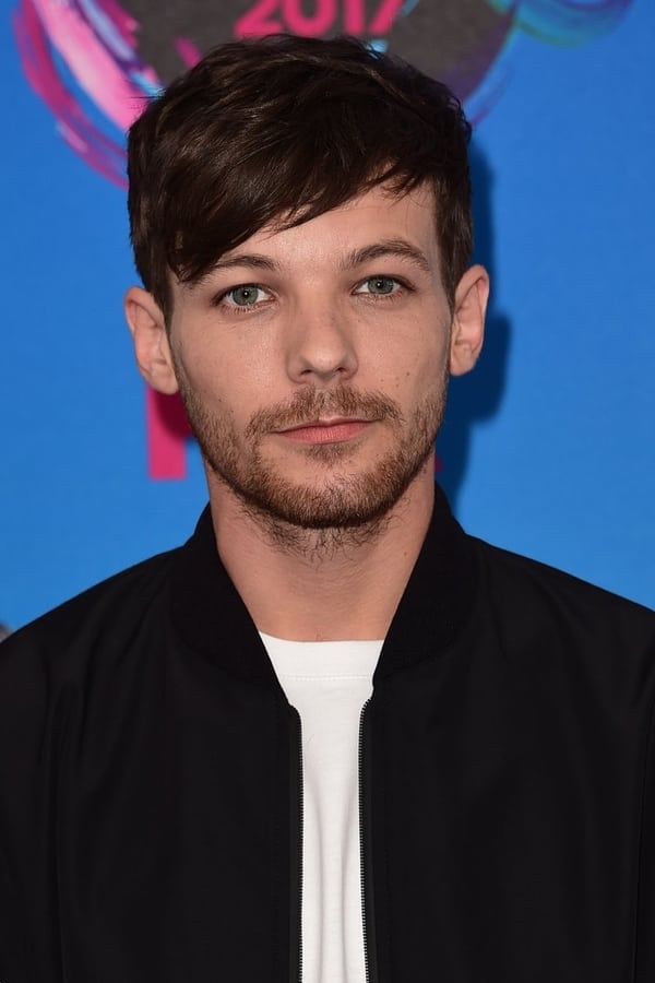 Foto de Louis Tomlinson