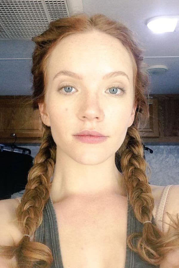 Foto de Tamzin Merchant