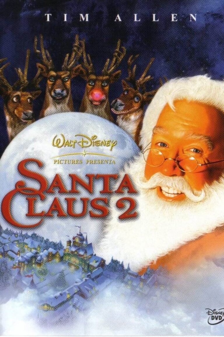 The Santa Clause 2