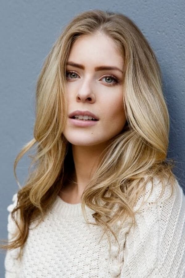 Foto de Jordan Claire Robbins