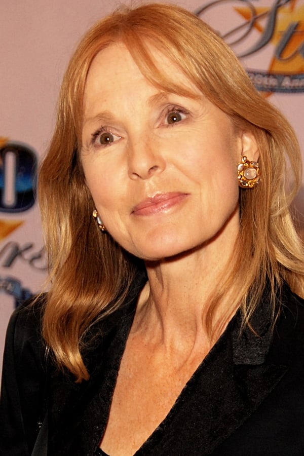 Foto de Victoria Tennant