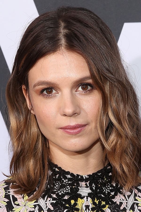 Foto de Katja Herbers