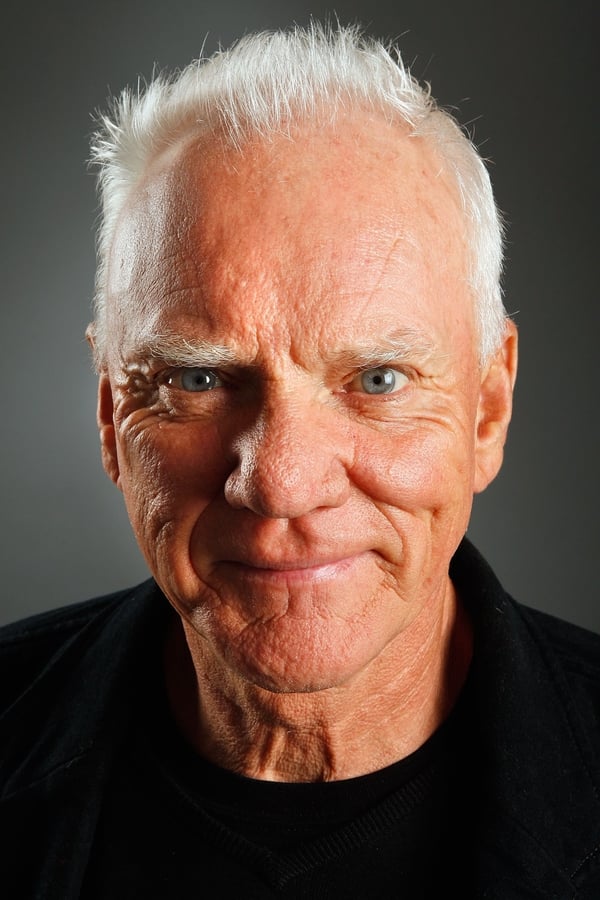 Malcolm McDowell 98 Malcolm McDowell