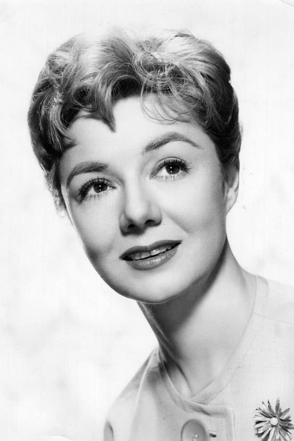 Foto de Peggy McCay