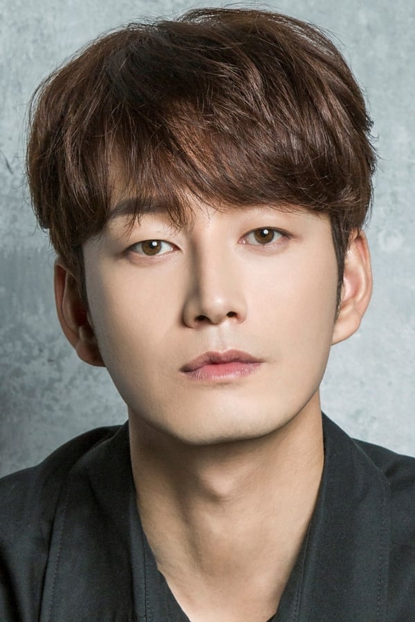 Foto de Lee Hyun-wook