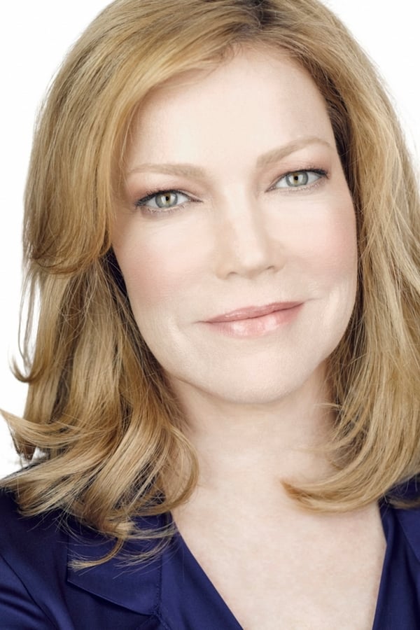 Stacey Travis 106 Stacey Travis