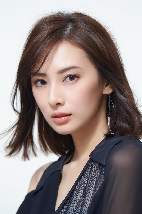 Foto de Keiko Kitagawa