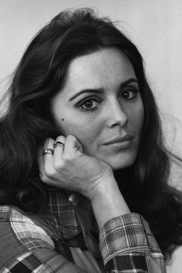 Foto de Daliah Lavi