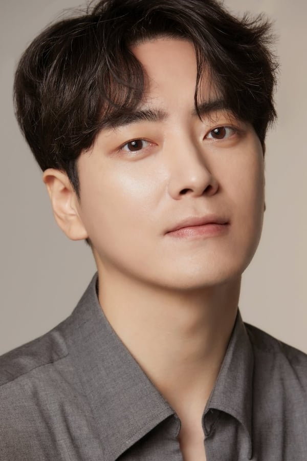 Foto de Lee Jun-hyuk