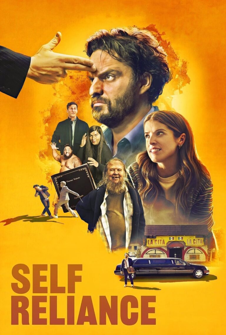 Self-Sufficiency