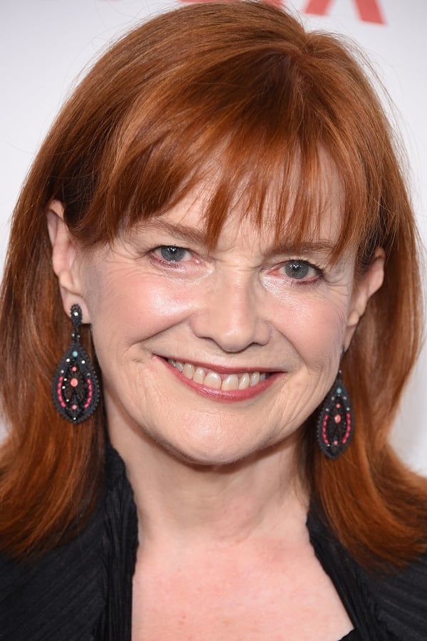 Foto de Blair Brown