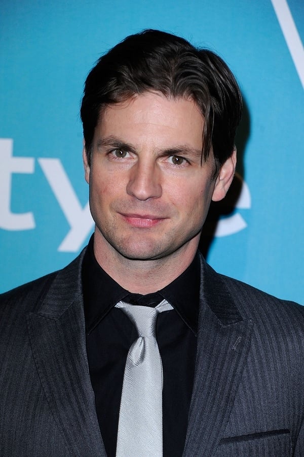 Foto de Gale Harold