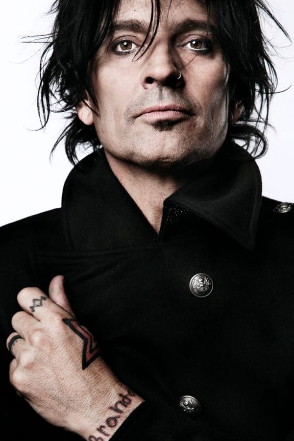 Foto de Tommy Lee