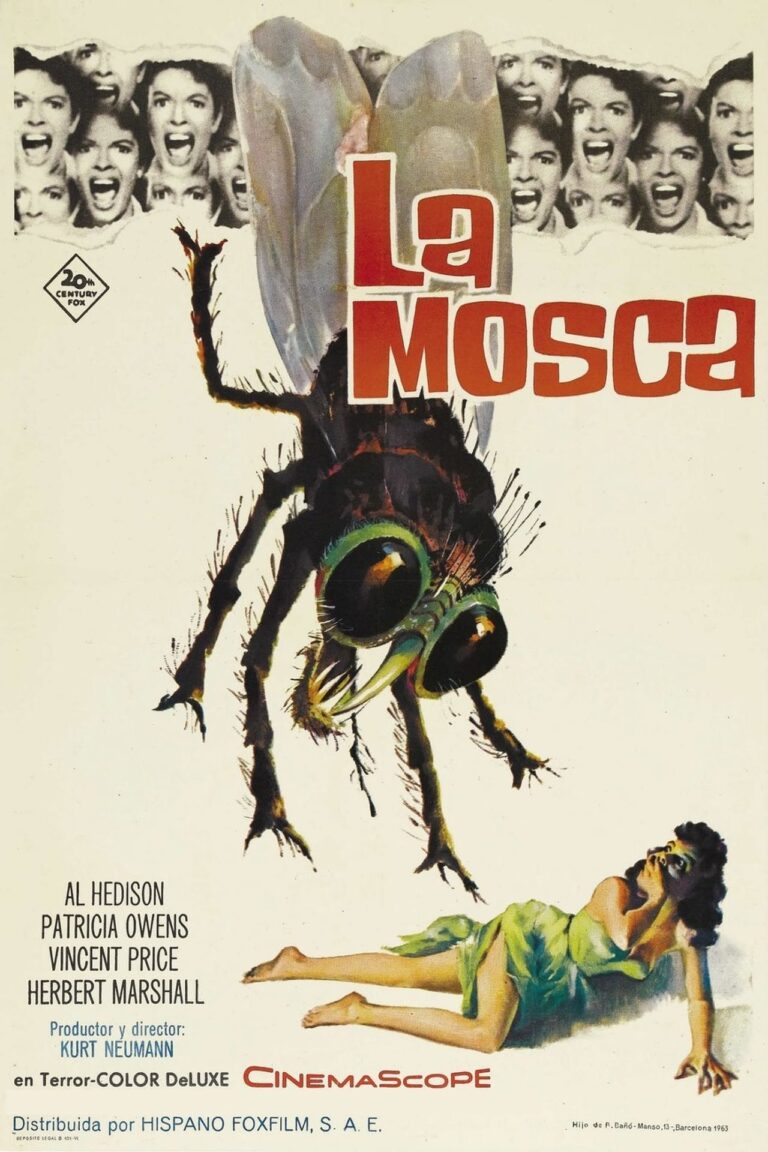 The Fly