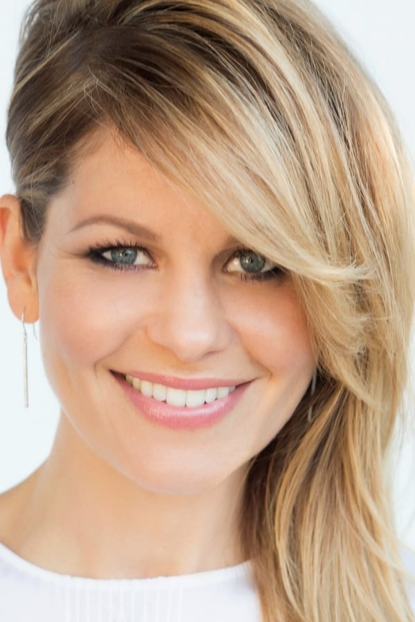 Foto de Candace Cameron-Bure