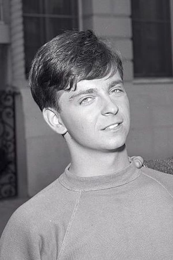 Foto de Tommy Rettig
