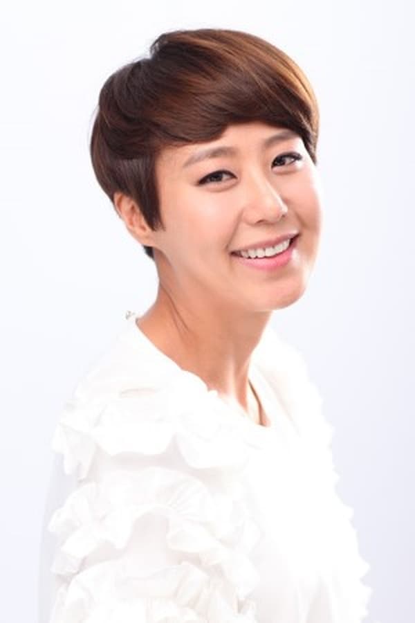 Foto de Kim Jin-seon