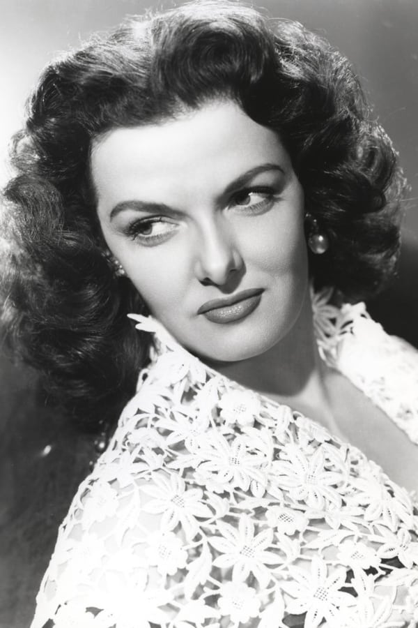 Foto de Jane Russell