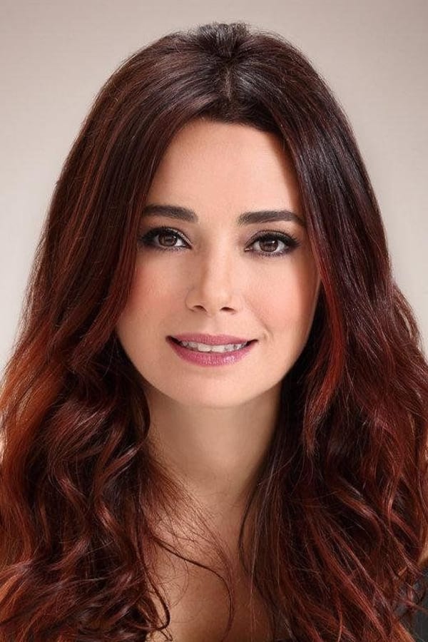 Foto de Özgü Namal