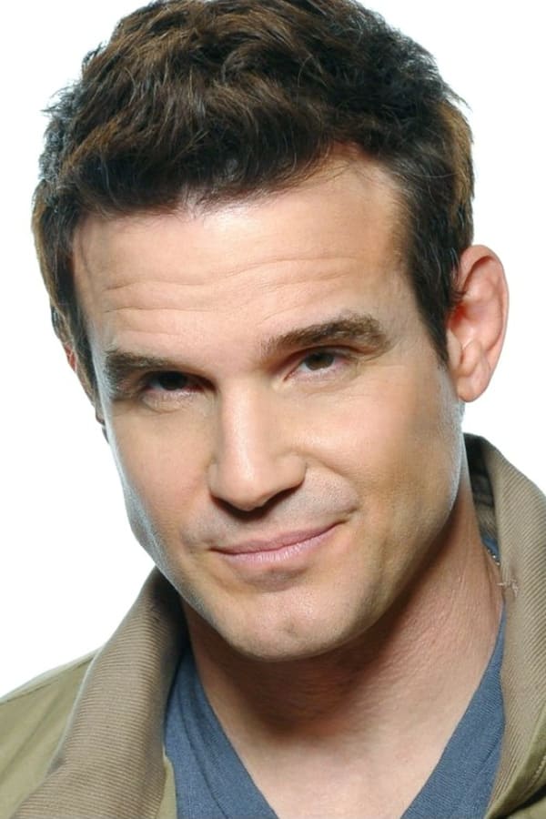 Foto de Eddie McClintock