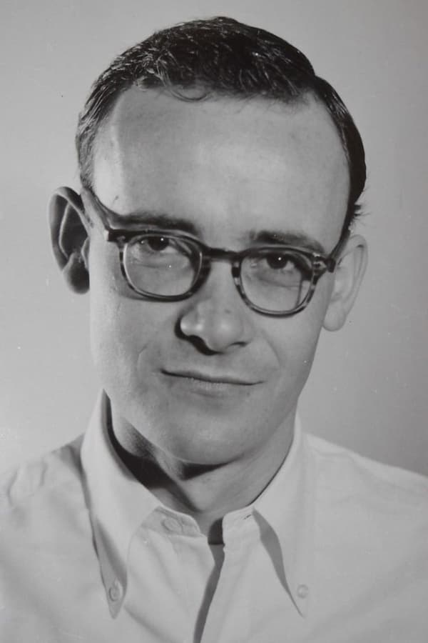 Foto de Buck Henry
