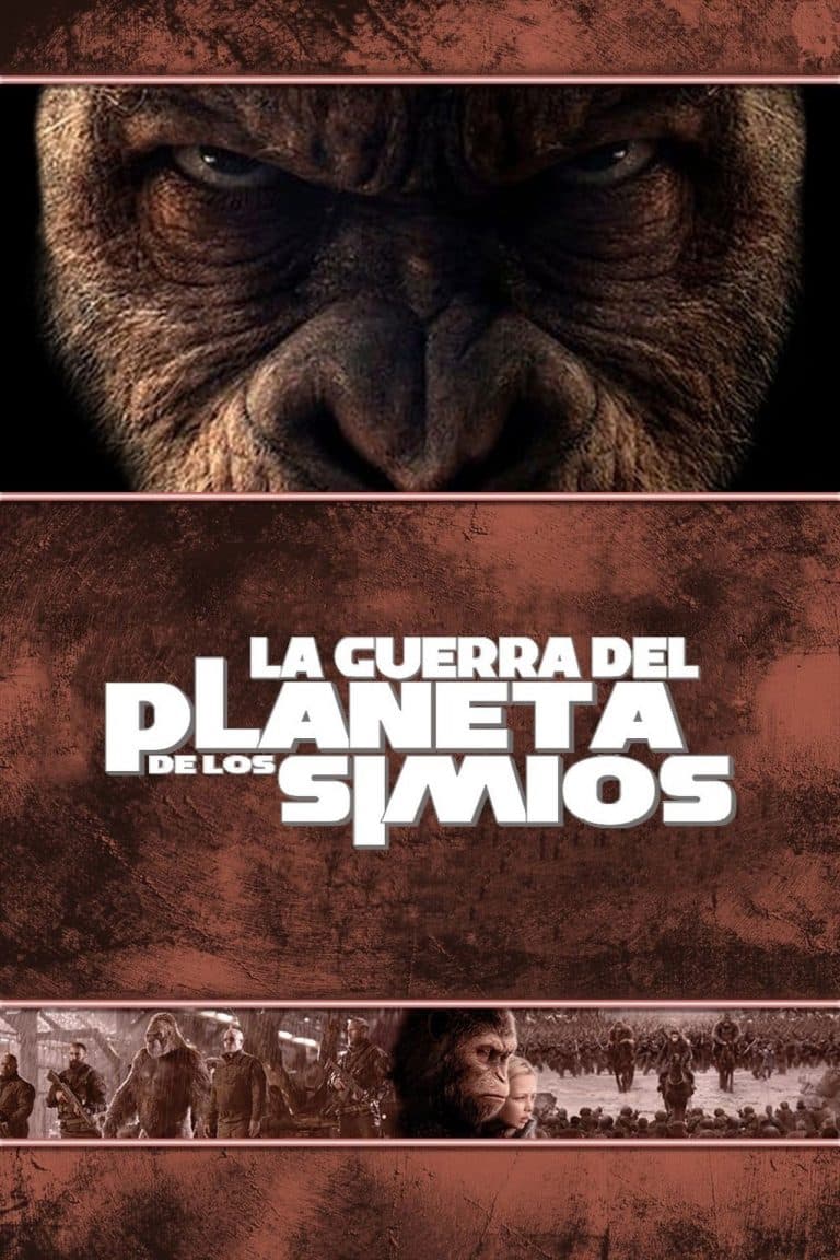 War for the Planet of the Apes
