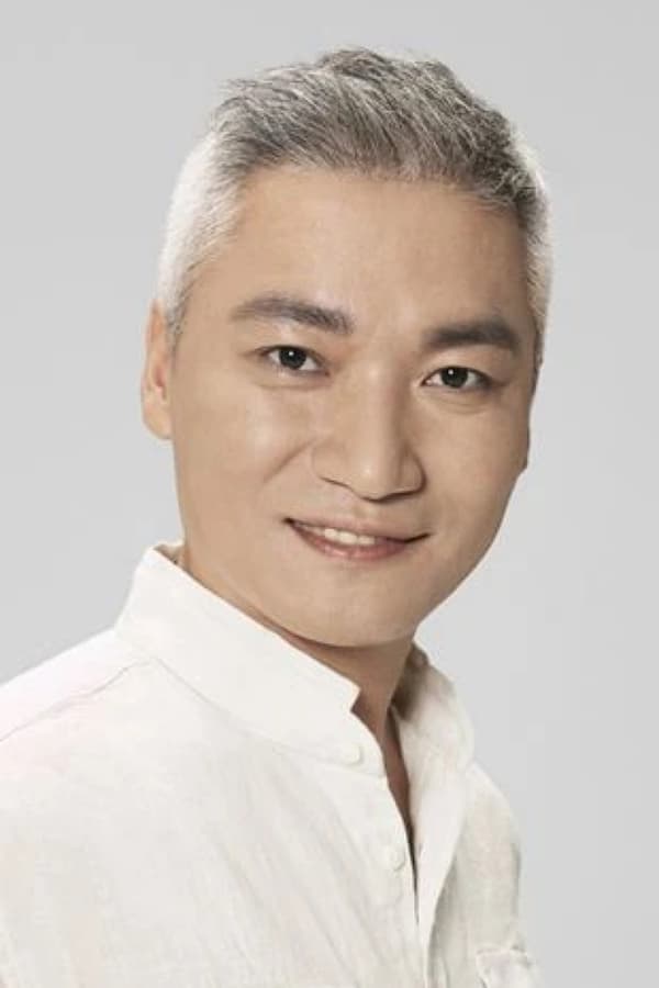 Foto de Jo Jae-yun