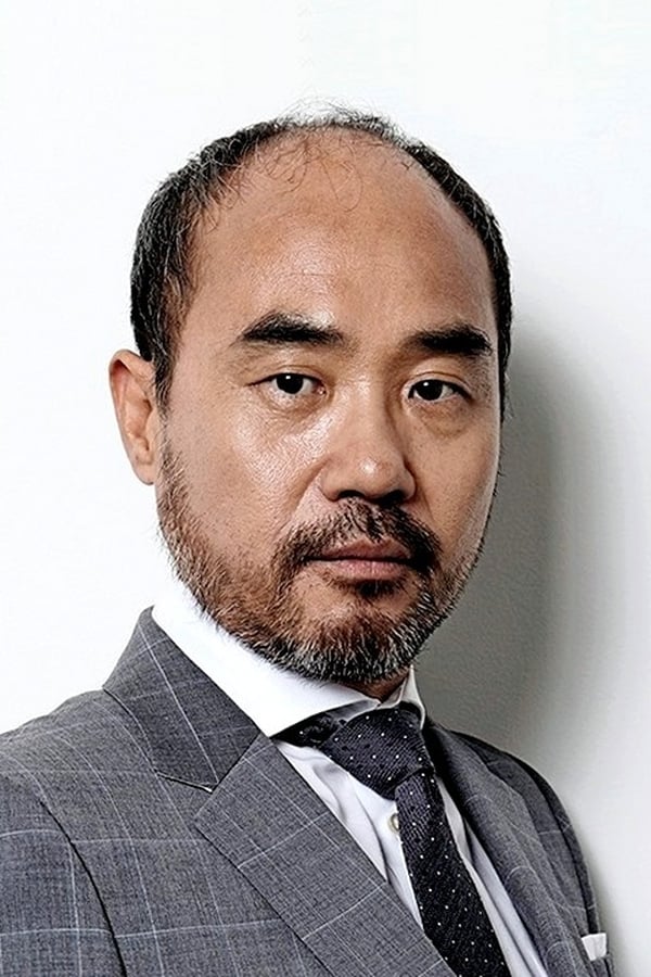 Foto de Kang Shin-il