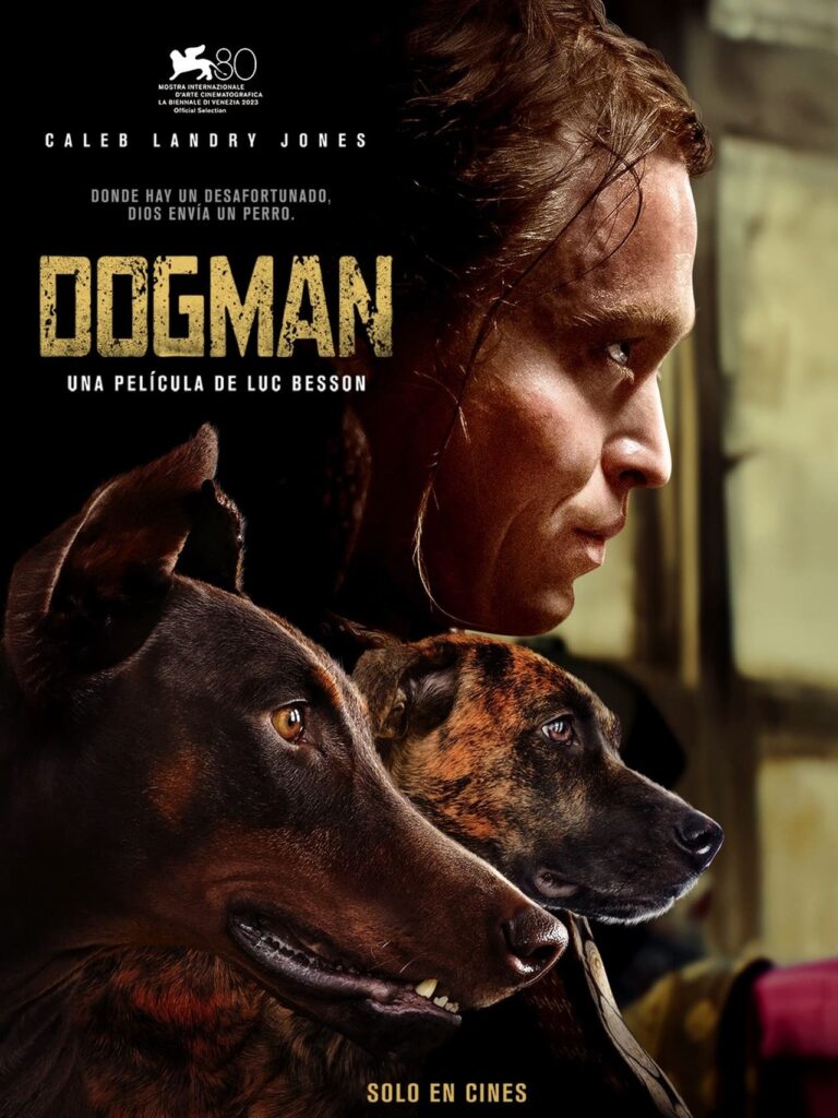 DogMan