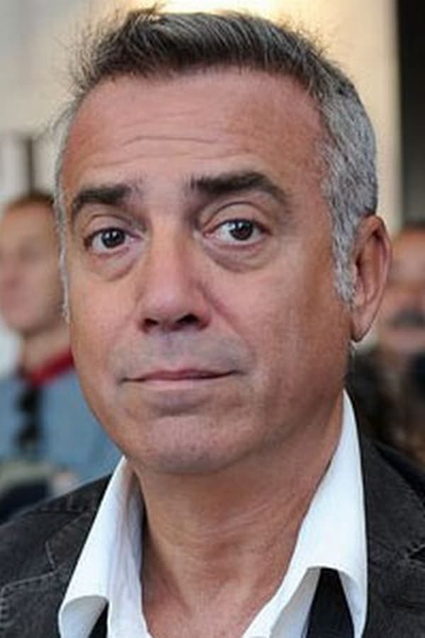 Foto de Massimo Ghini