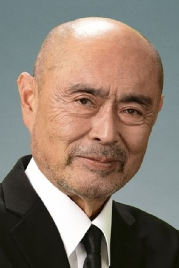 Foto de Masatō Ibu