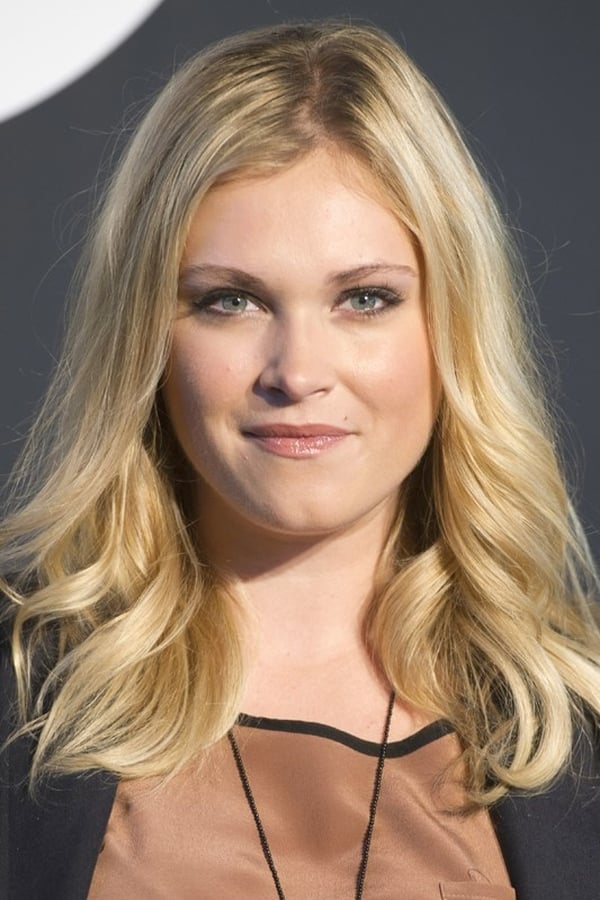 Foto de Eliza Taylor