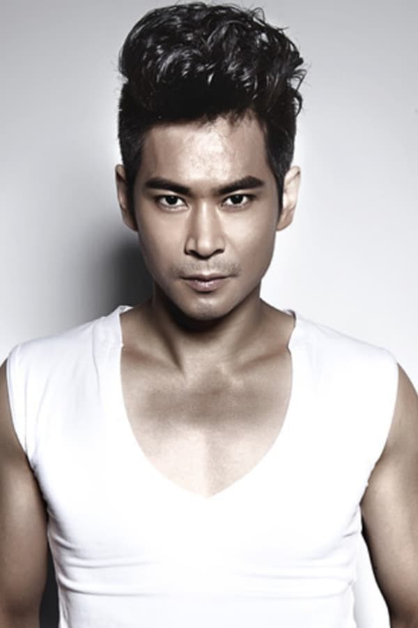 Foto de Li Bingyuan