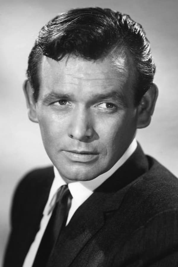 Foto de David Janssen