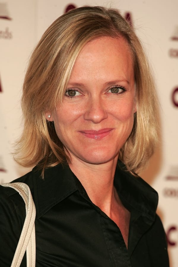 Foto de Hermione Norris