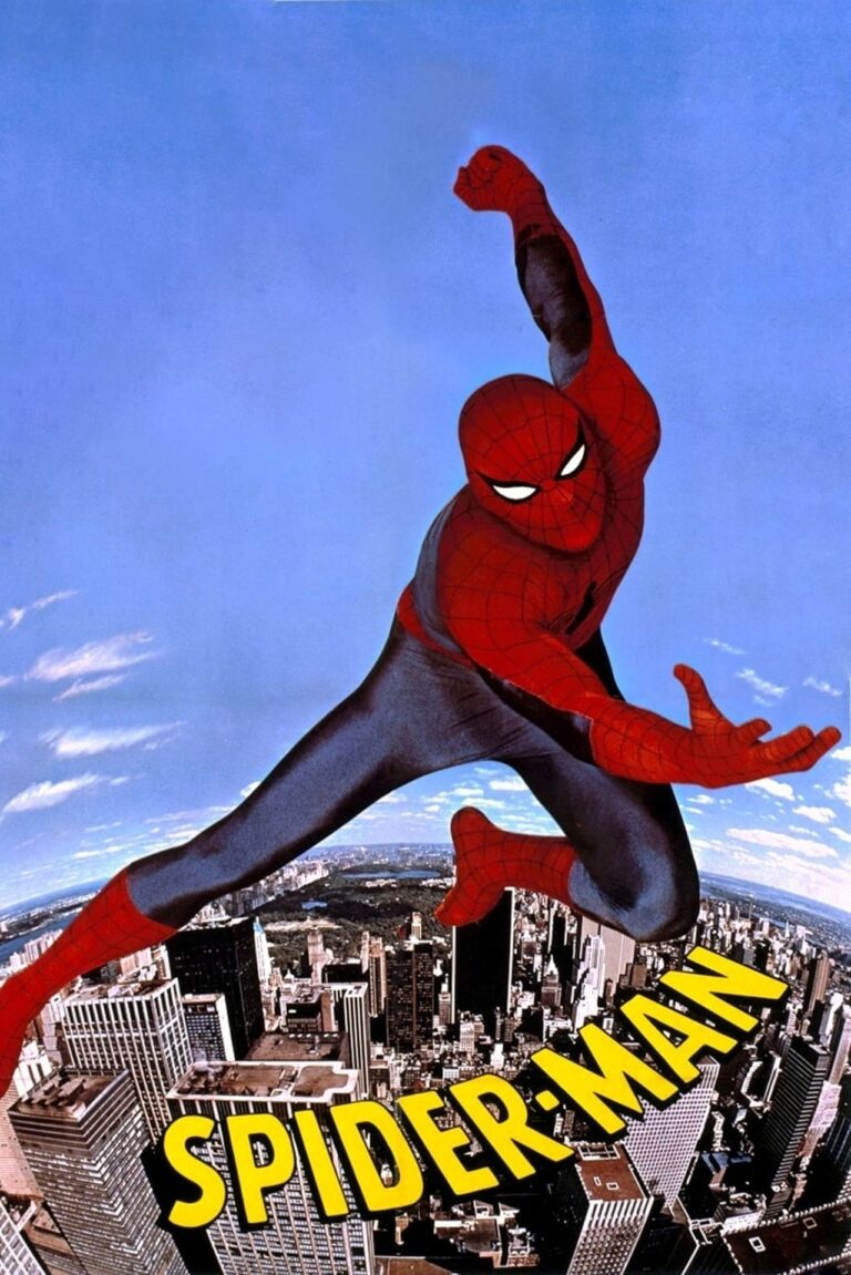 Spider-Man: El hombre araña