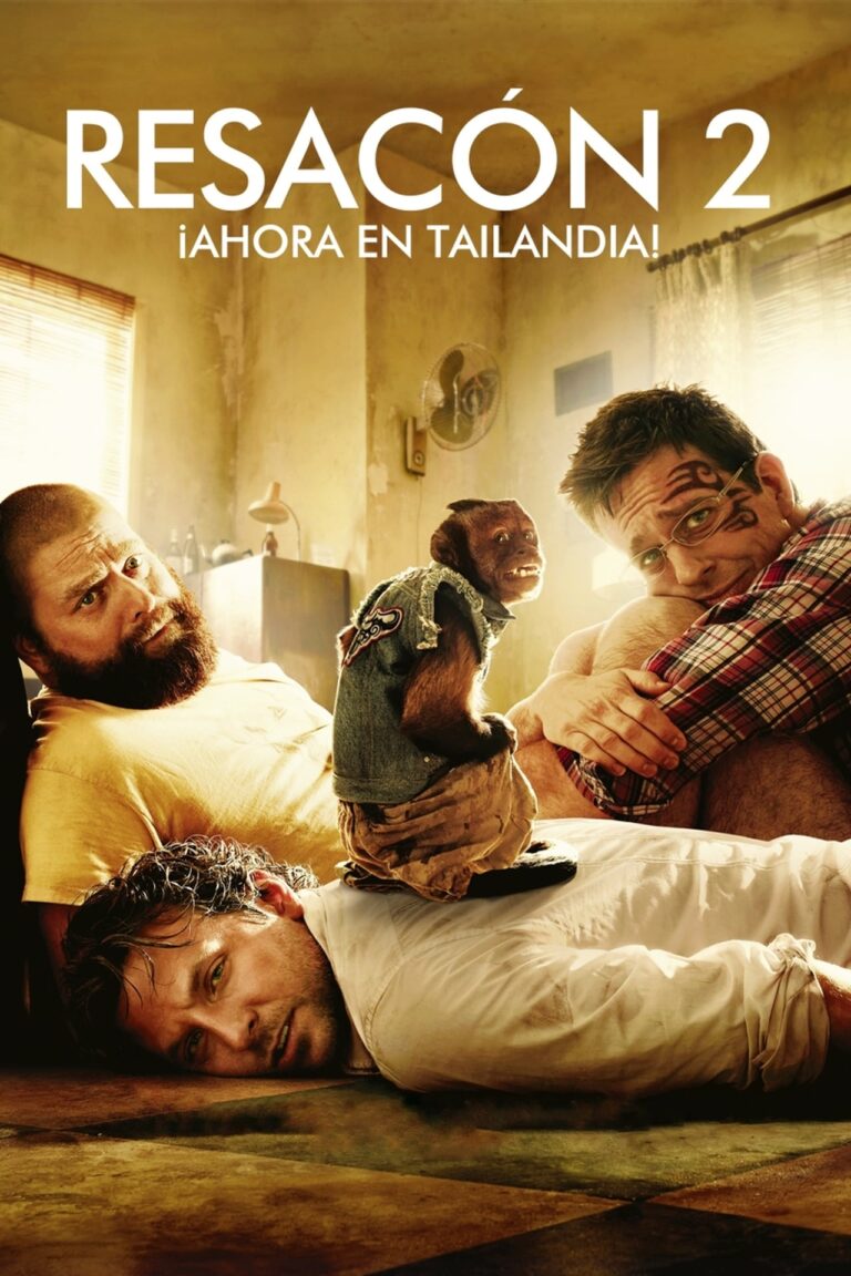 The Hangover Part II