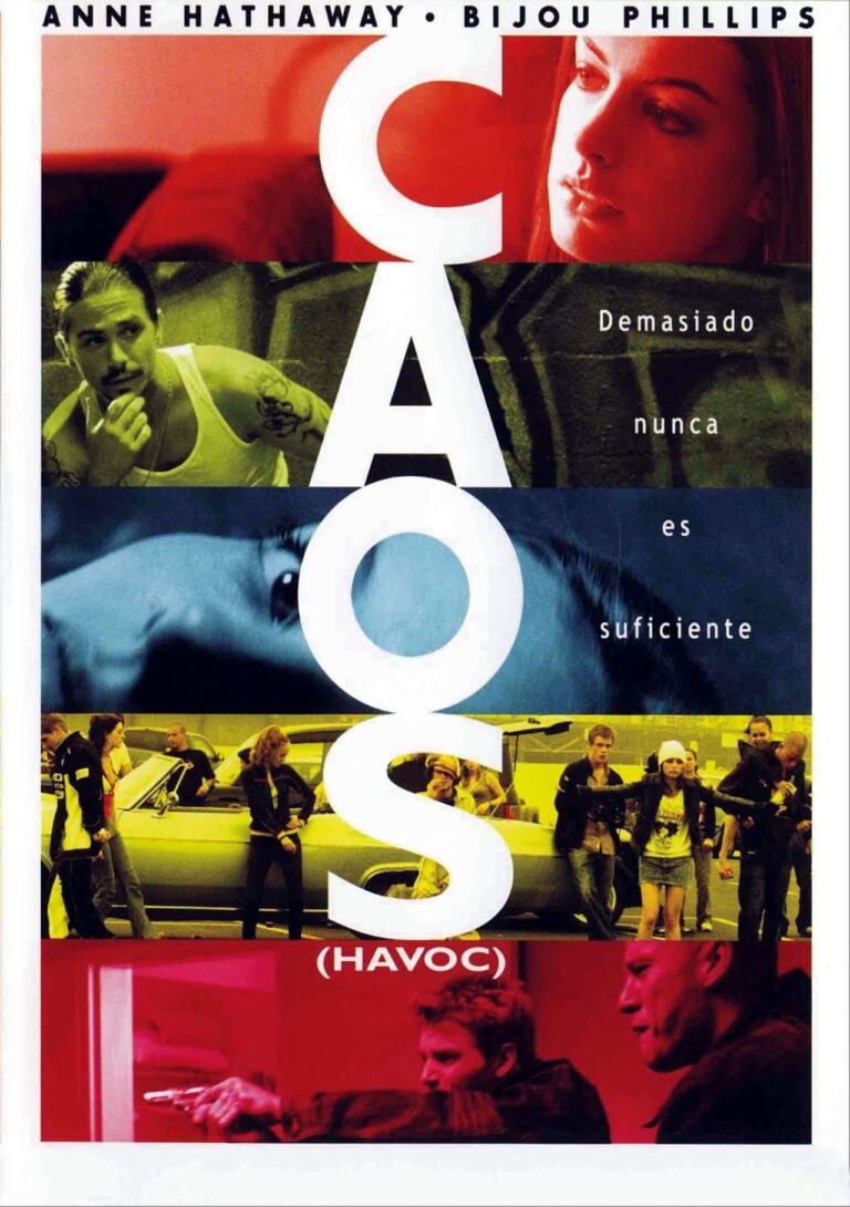 Chaos