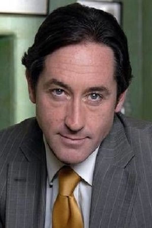 Foto de Robert Cavanah