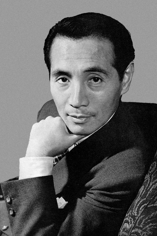 Foto de Masayuki Mori
