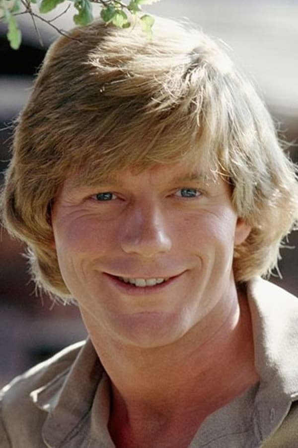 Foto de Dean Butler