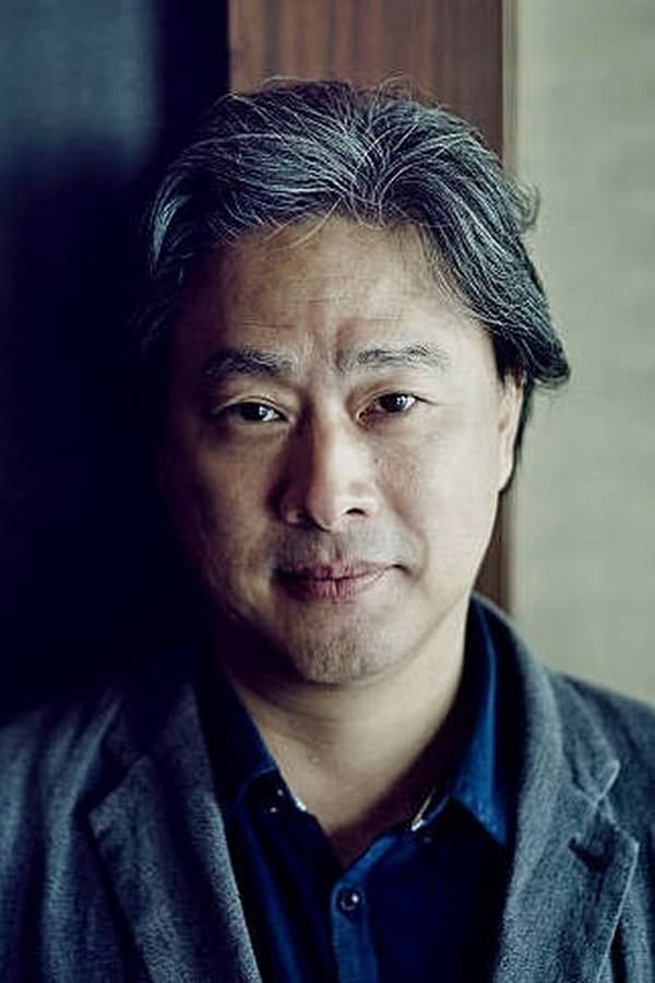 Foto de Park Chan-wook