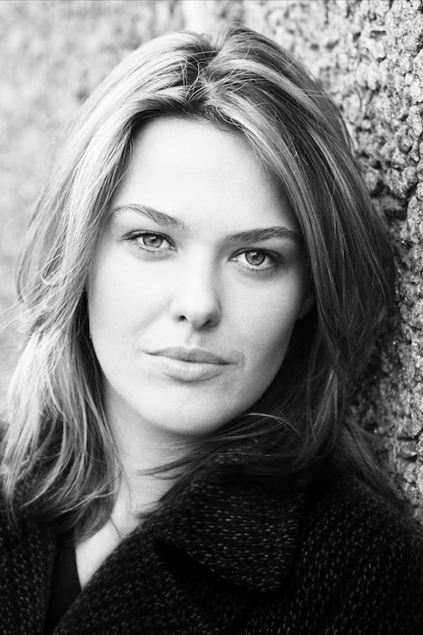 Foto de Sally Bretton