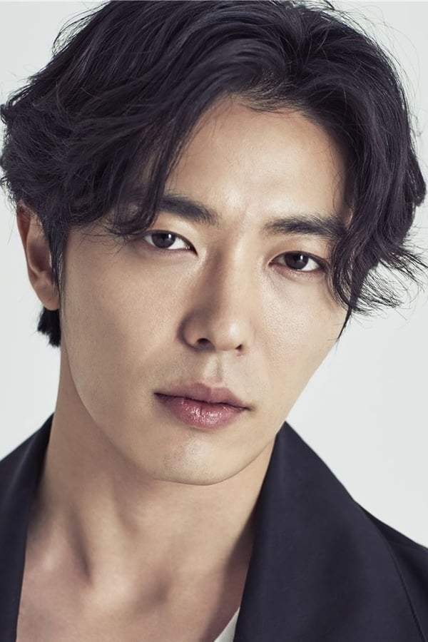 Foto de Kim Jae-wook