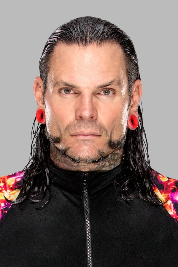 Foto de Jeff Hardy