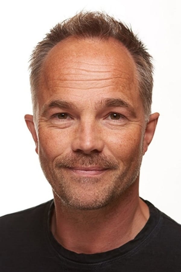 Foto de Jon Øigarden
