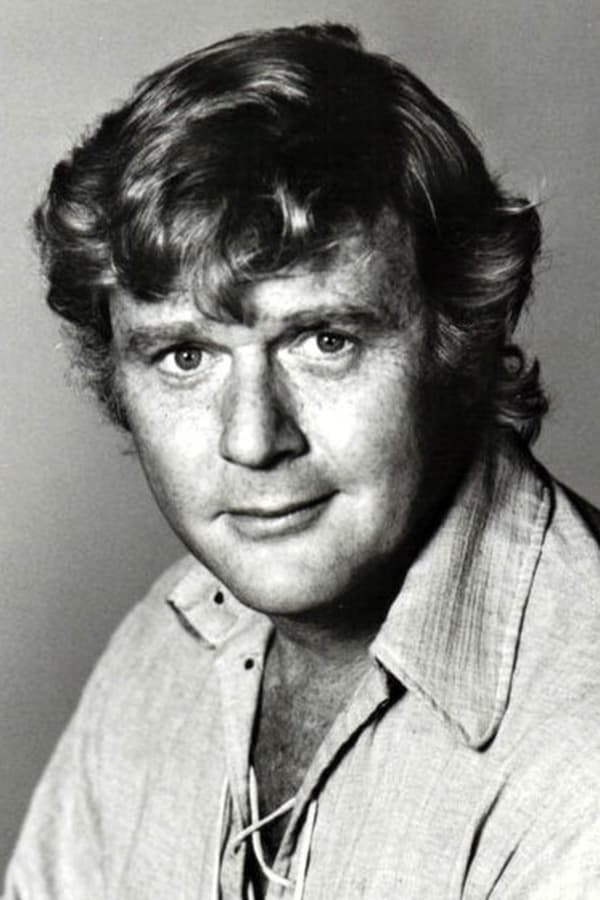 Foto de Martin Milner
