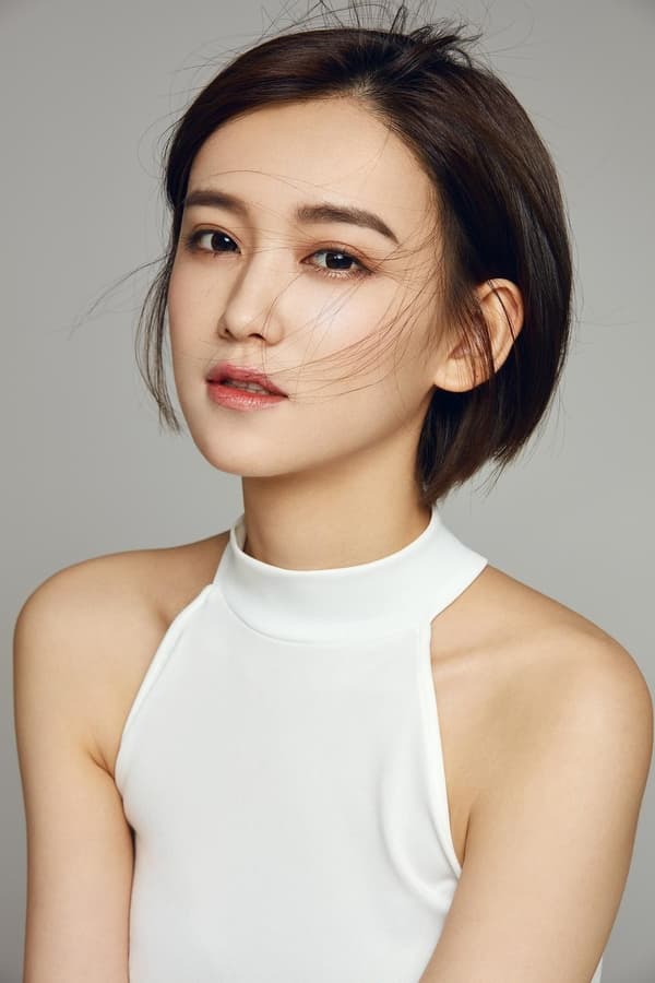 Foto de Daisy Li