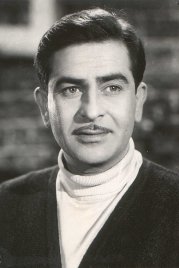 Foto de Raj Kapoor