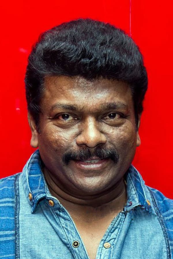 Foto de R. Parthiban
